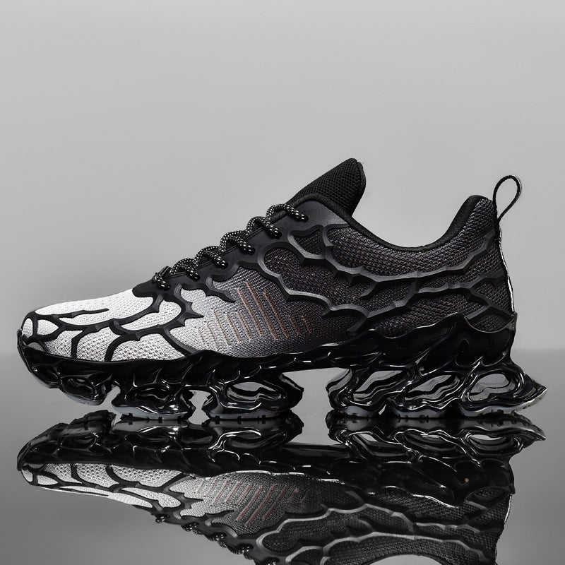 AirStride - Chaussures de Sport Respirantes pour Homme
