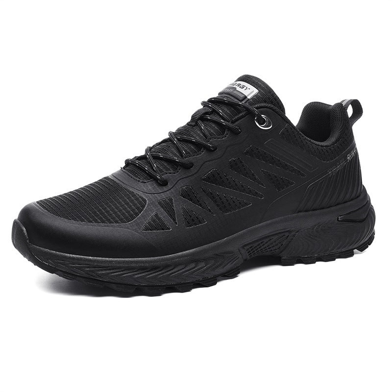 TrailFlex - Chaussures de Course pour Hommes (ULTRA)