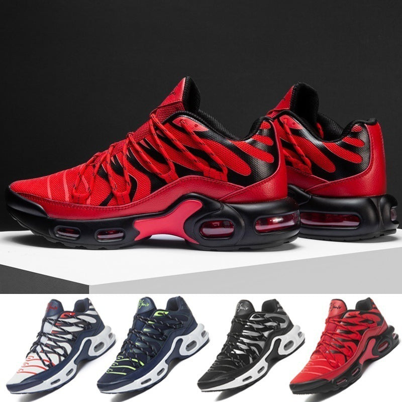StridePro AirMesh