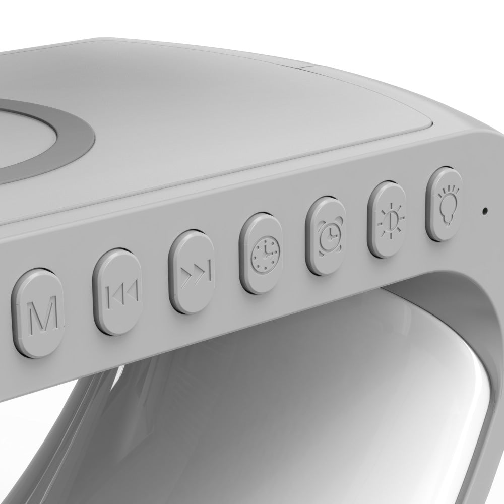LumiCharge Pro - Lampe de Chevet (CJ)