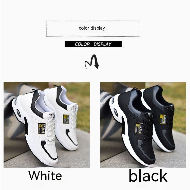 Vulcan Pro - Baskets Universelles à Lacets pour Homme