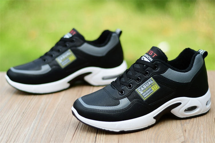 Vulcan Pro - Baskets Universelles à Lacets pour Homme