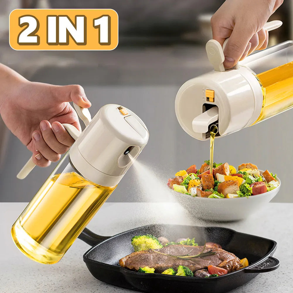 GrillSpray Pro (CJ)