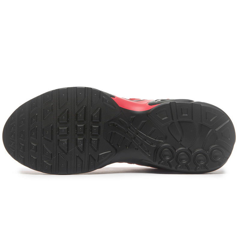 StridePro AirMesh
