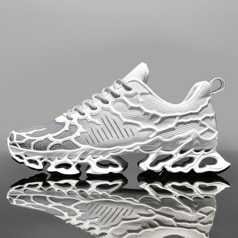 AirStride - Chaussures de Sport Respirantes pour Homme