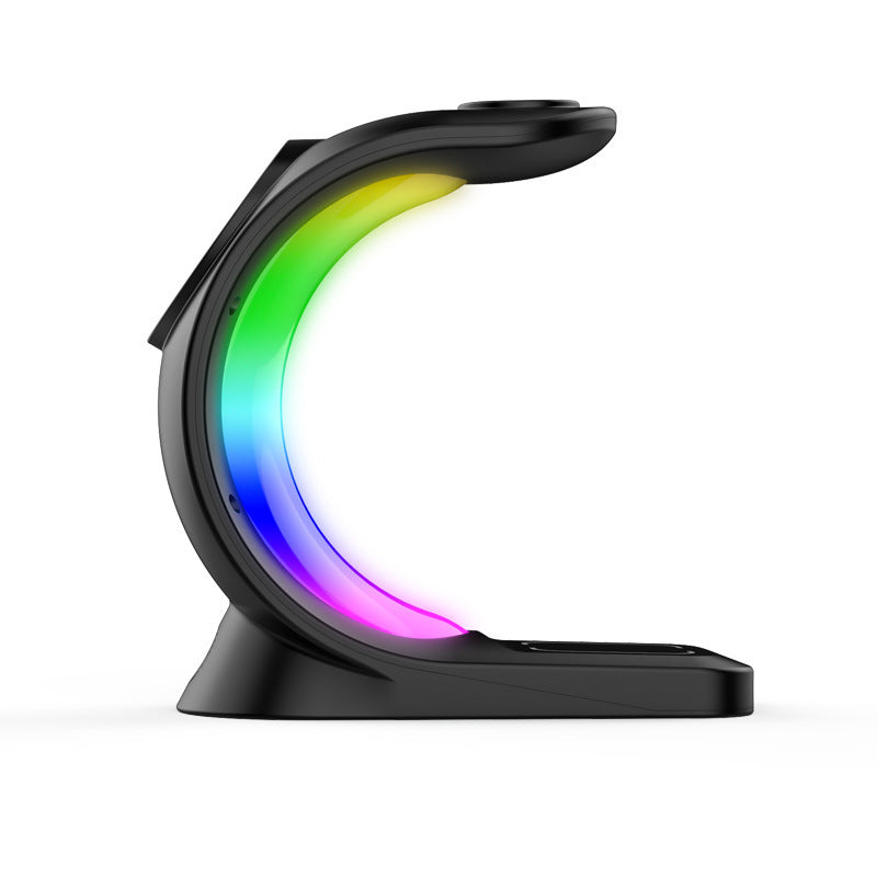 MagCharge Pro 4-en-1