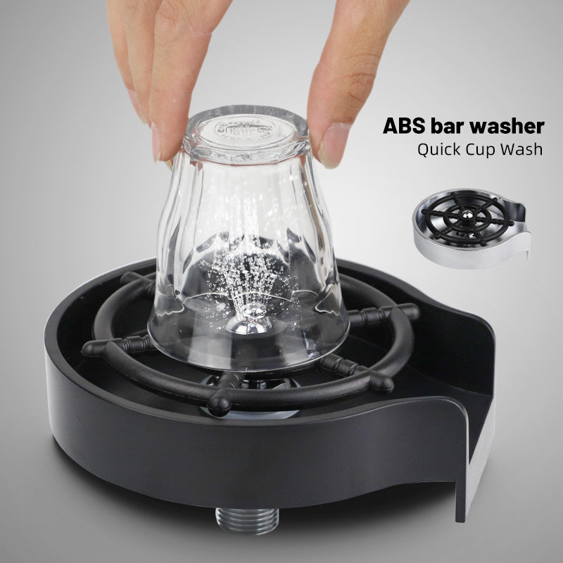 PowerSpray Rinse - Tasse à Haute Pression