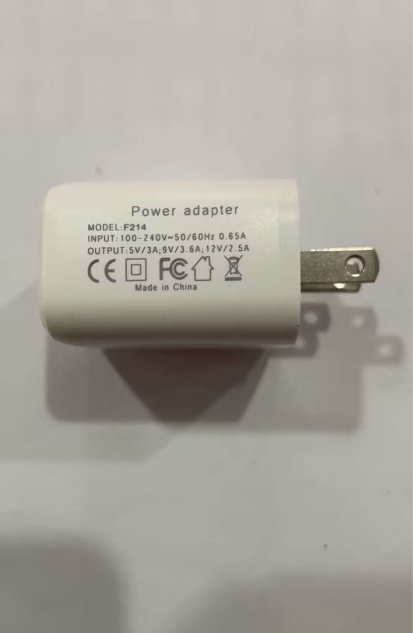 LumiCharge Pro - Lampe de Chevet (CJ)