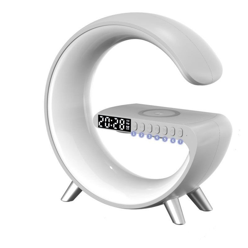 LumiCharge Pro - Lampe de Chevet (CJ)