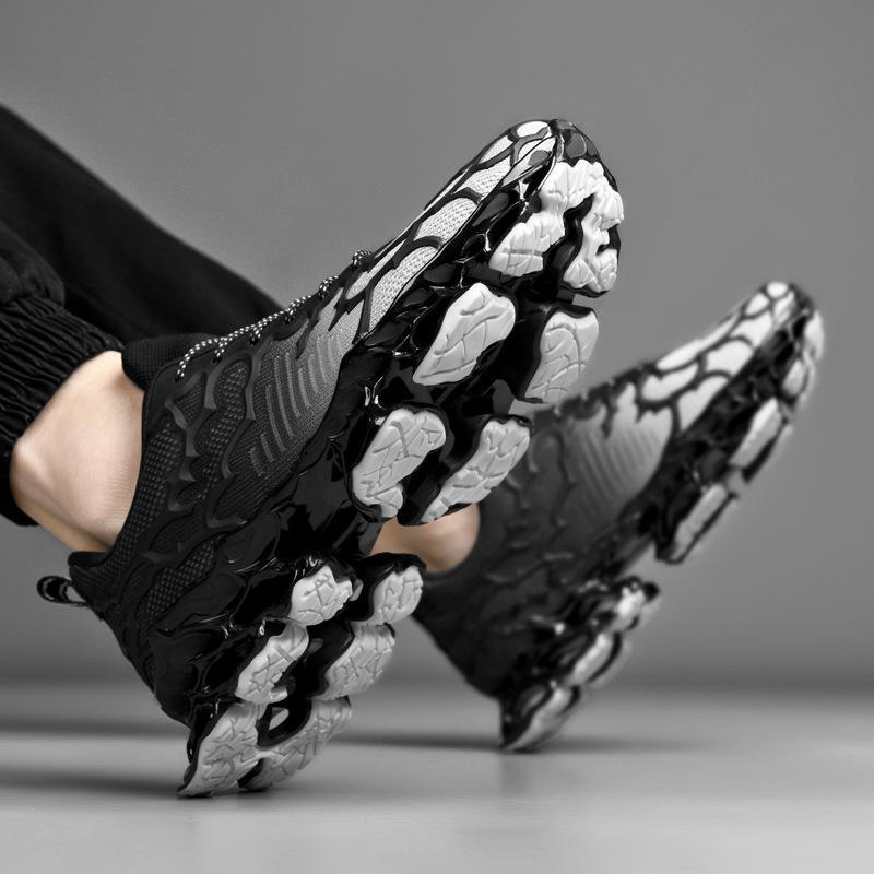 AirStride - Chaussures de Sport Respirantes pour Homme
