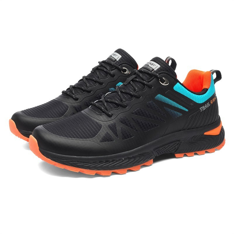 AirStride Mesh - Chaussures de Course
