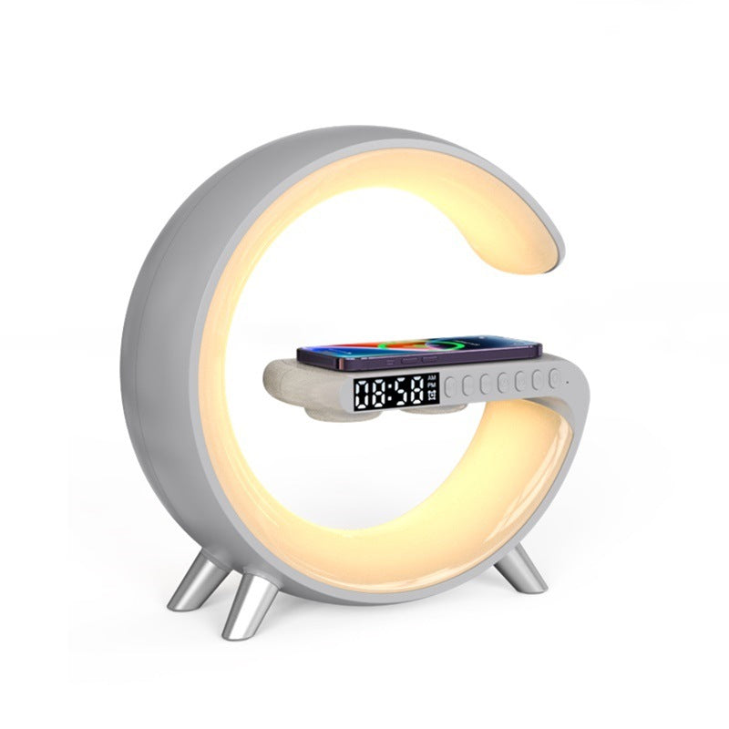 LumiCharge Pro - Lampe de Chevet (CJ)