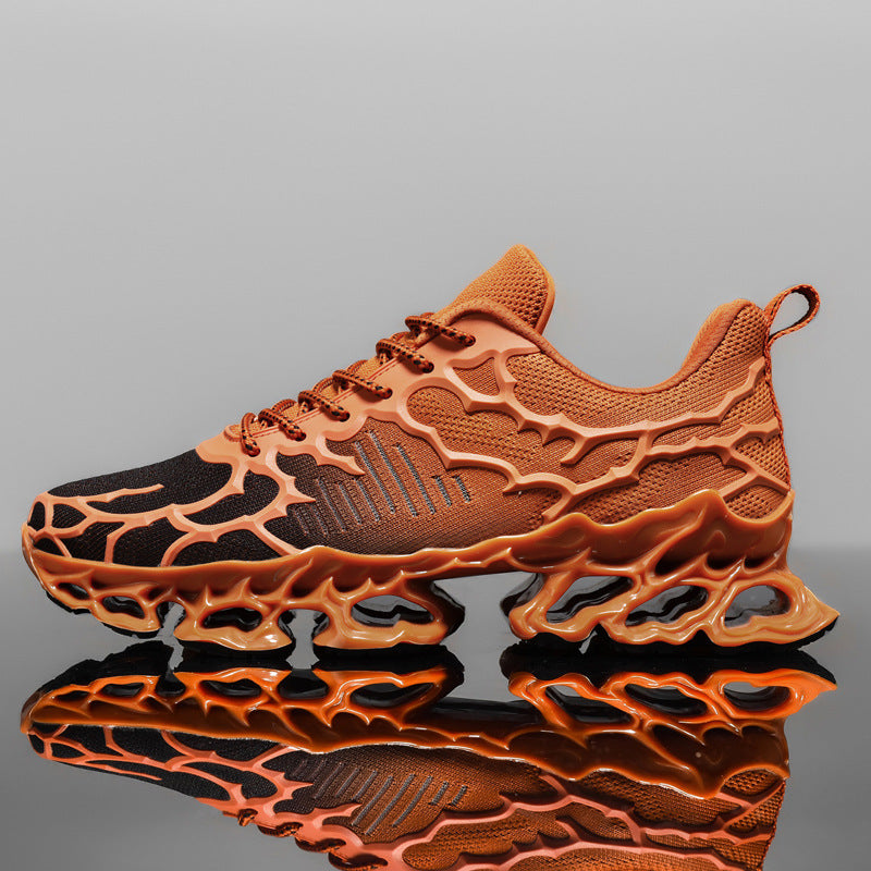 AirStride - Chaussures de Sport Respirantes pour Homme