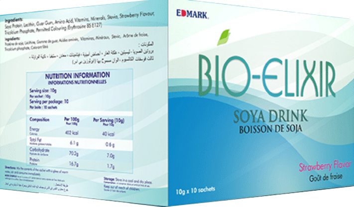 Bio-élixir (Edmark)