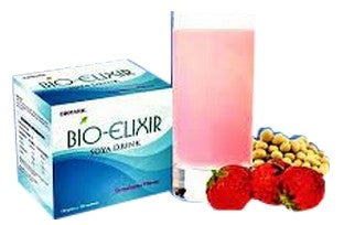 Bio-élixir (Edmark)