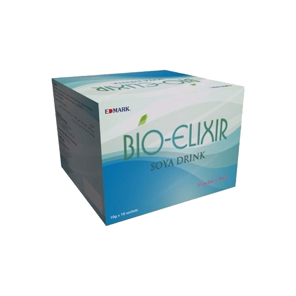 Bio-élixir (Edmark)
