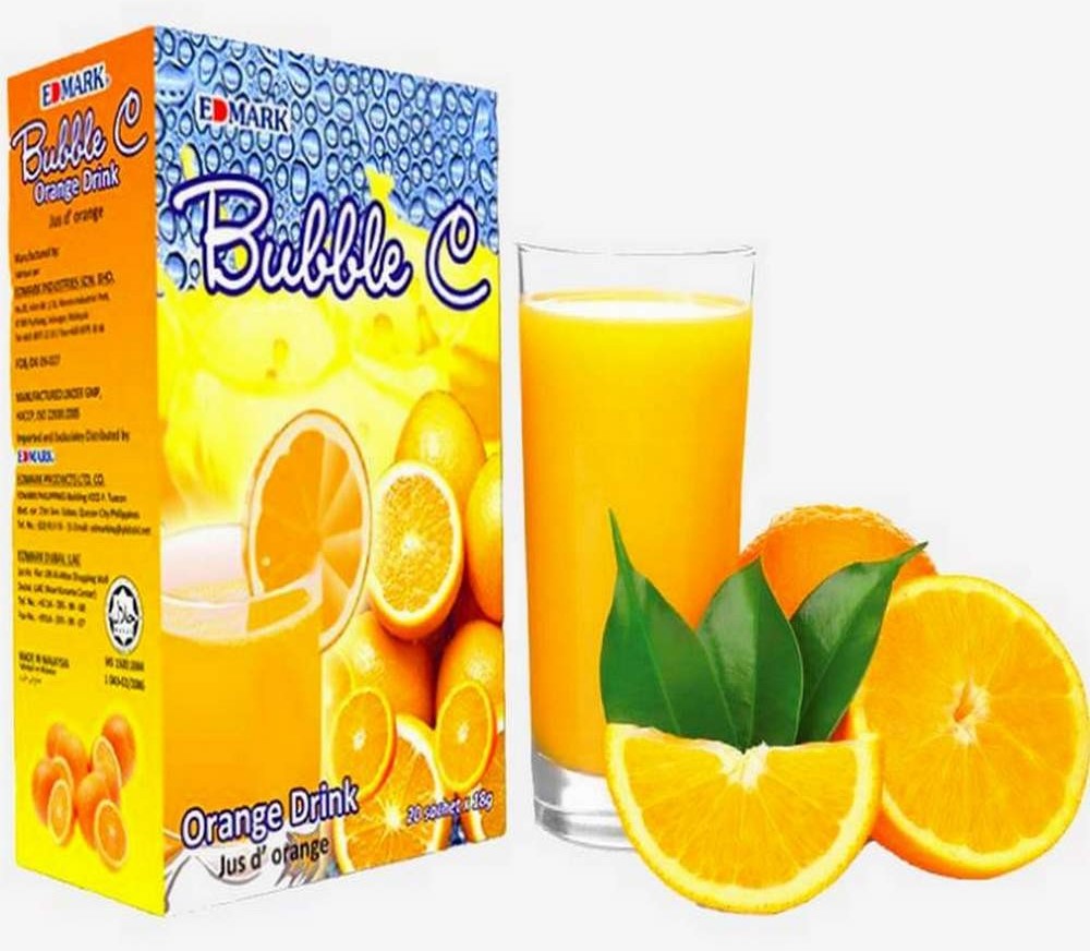 Bubble C (Edmark)