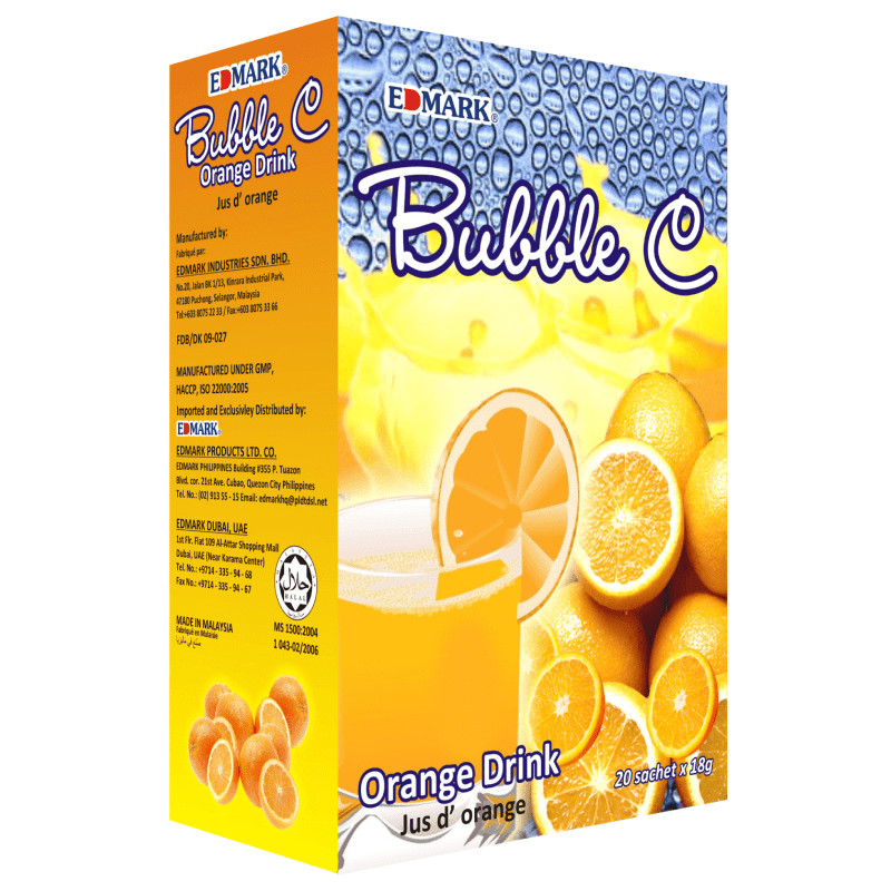 Bubble C (Edmark)