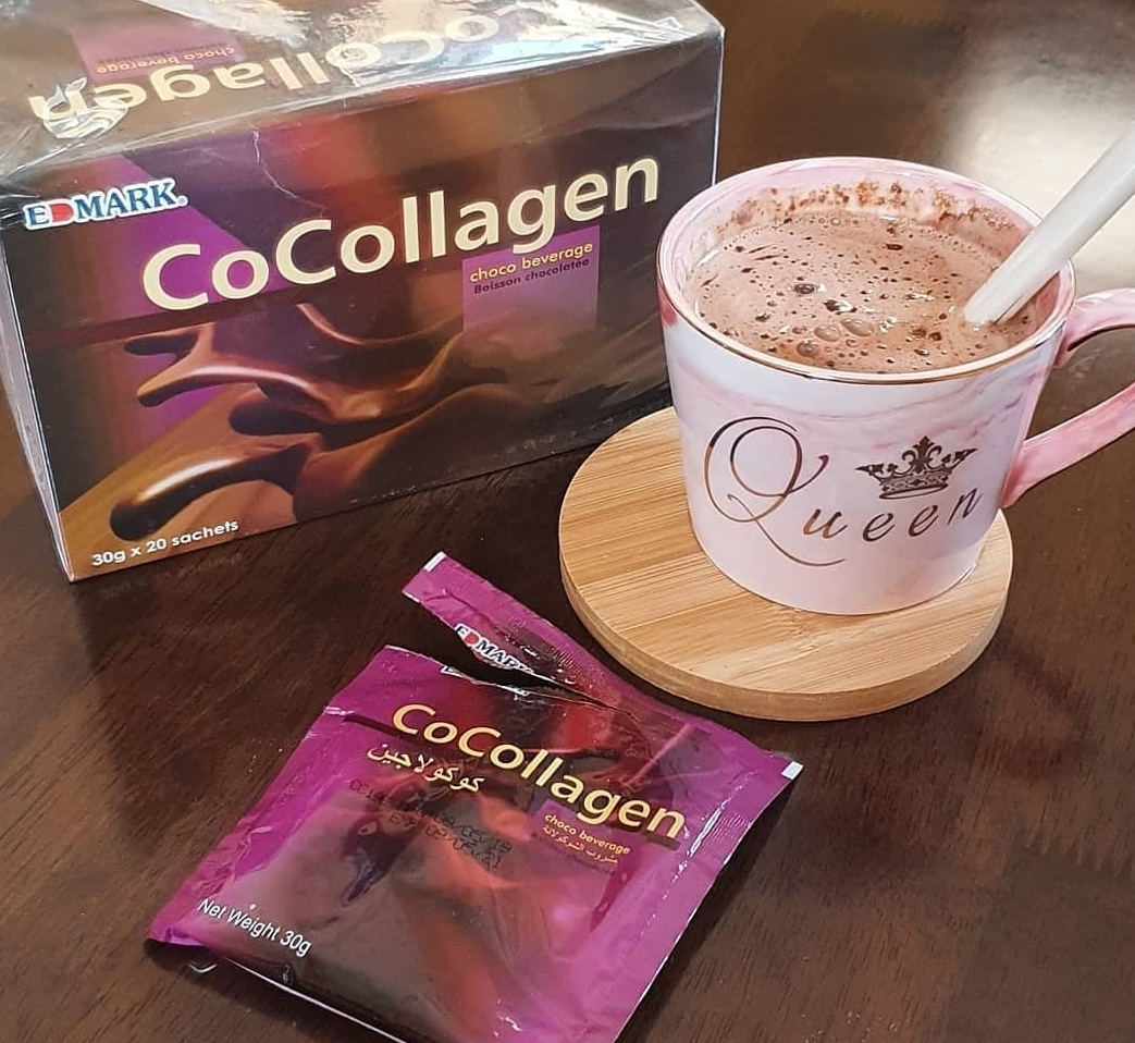 Cocollagen (Edmark)