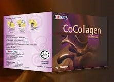 Cocollagen (Edmark)