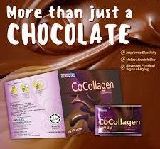 Cocollagen (Edmark)