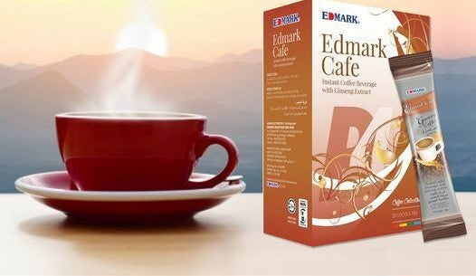 Edmark Café Ginseng