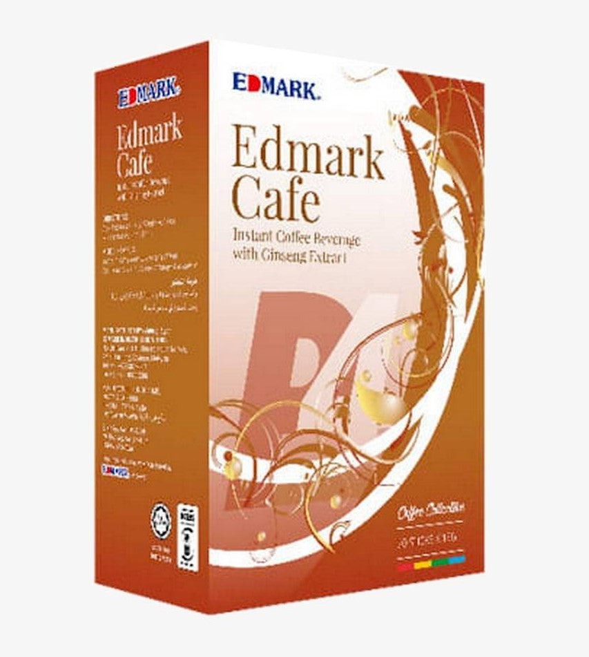Edmark Café Ginseng