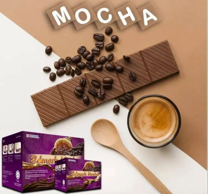 Mocha (Edmark)