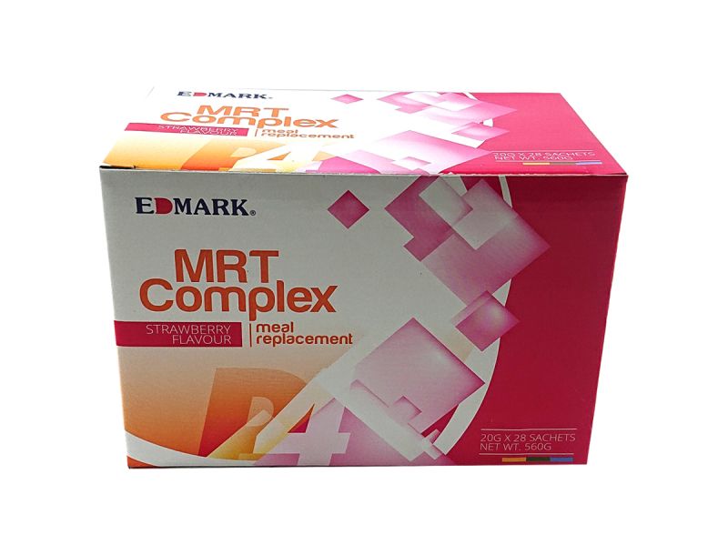 MRT Complex (Edmark)