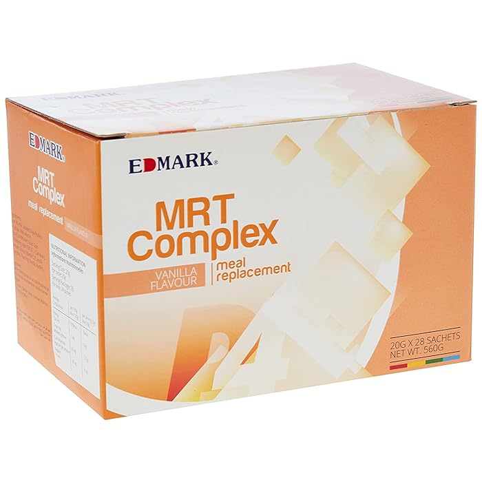 MRT Complex (Edmark)