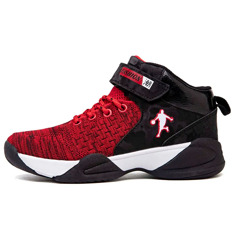 Chaussures de Basketball pour Garçons : Jordan