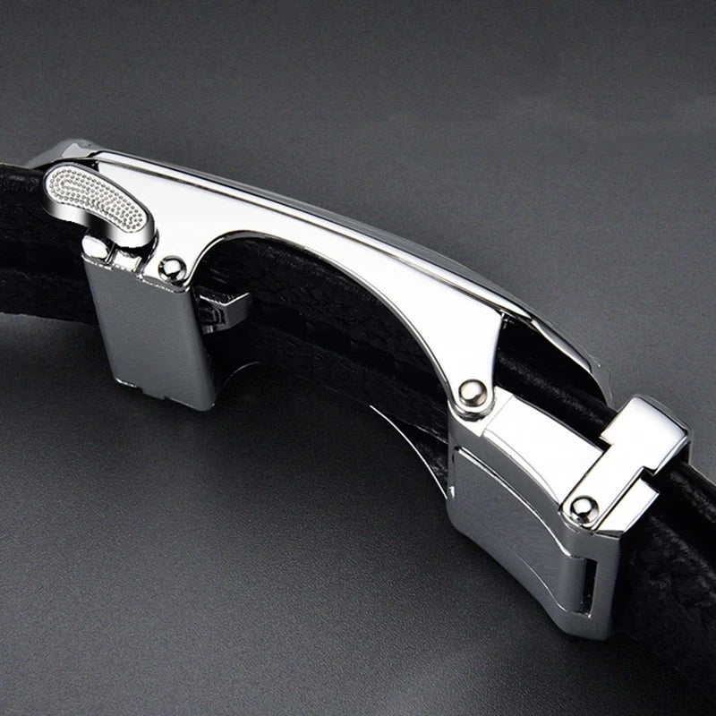 Ceinture - CuirMax (CJ)