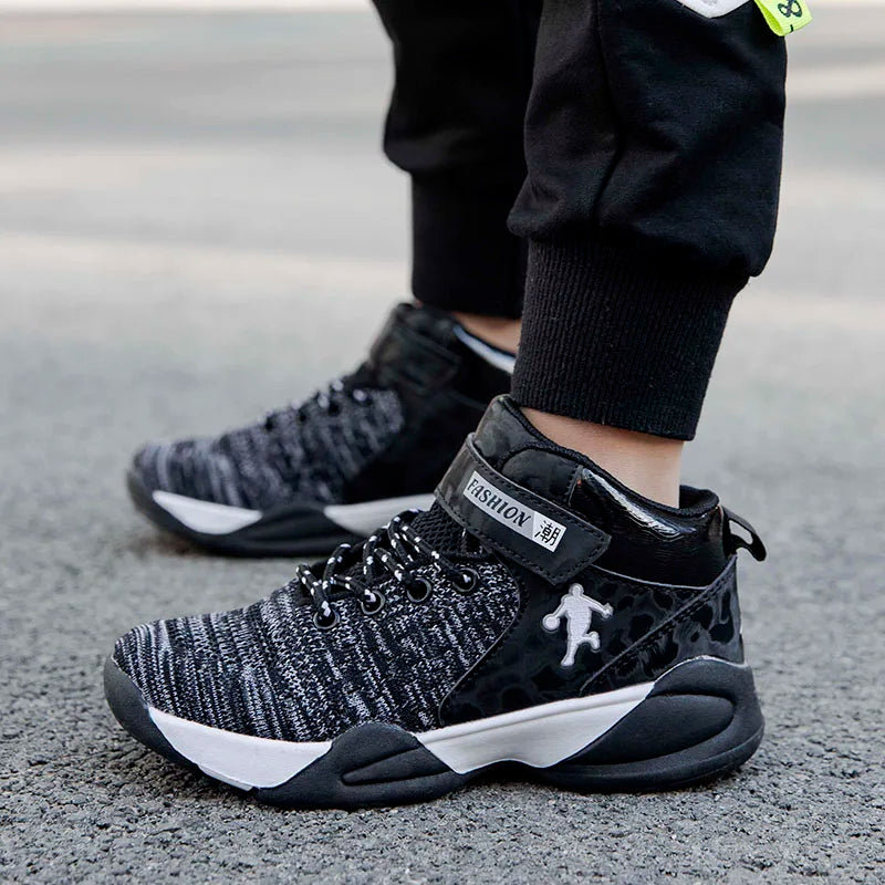 Chaussures de Basketball pour Garçons : Jordan