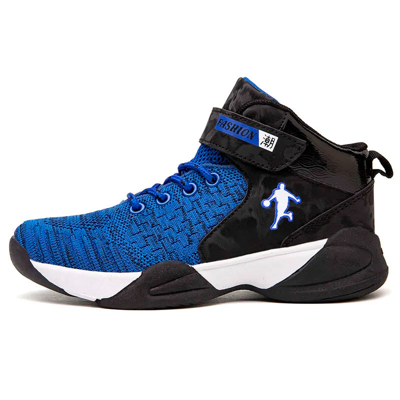 Chaussures de Basketball pour Garçons : Jordan
