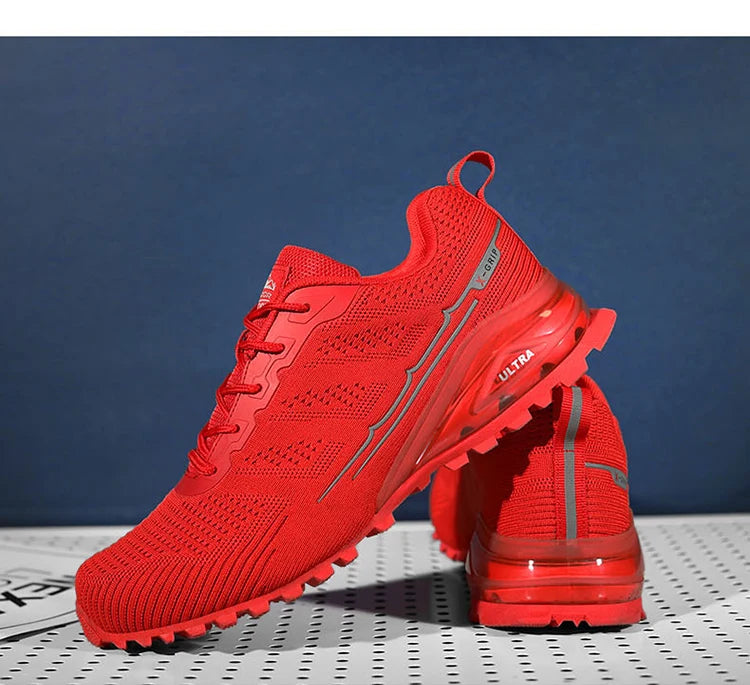 Vetekker TrailForce - Chaussures Antidérapantes pour Hommes
