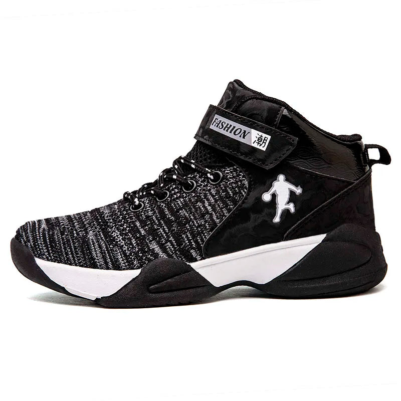 Chaussures de Basketball pour Garçons : Jordan