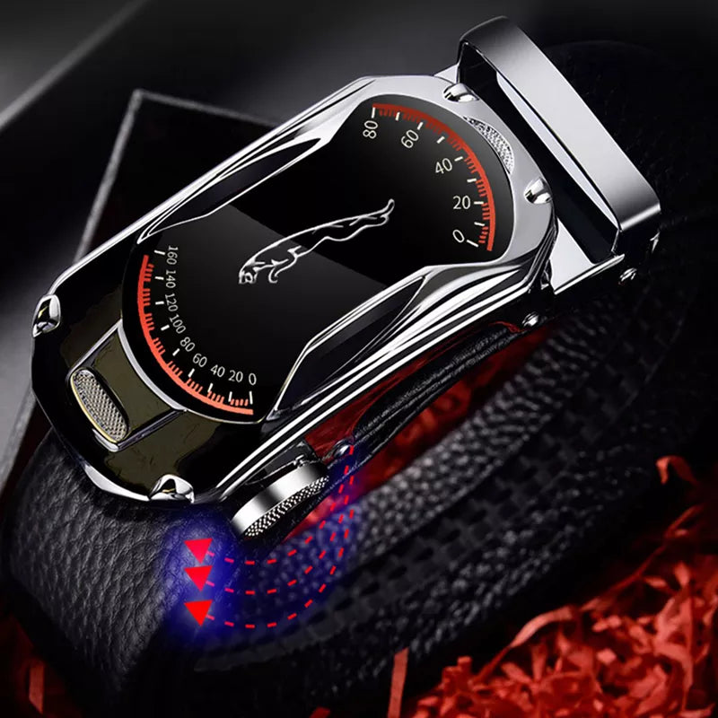 Ceinture - CuirMax (CJ)