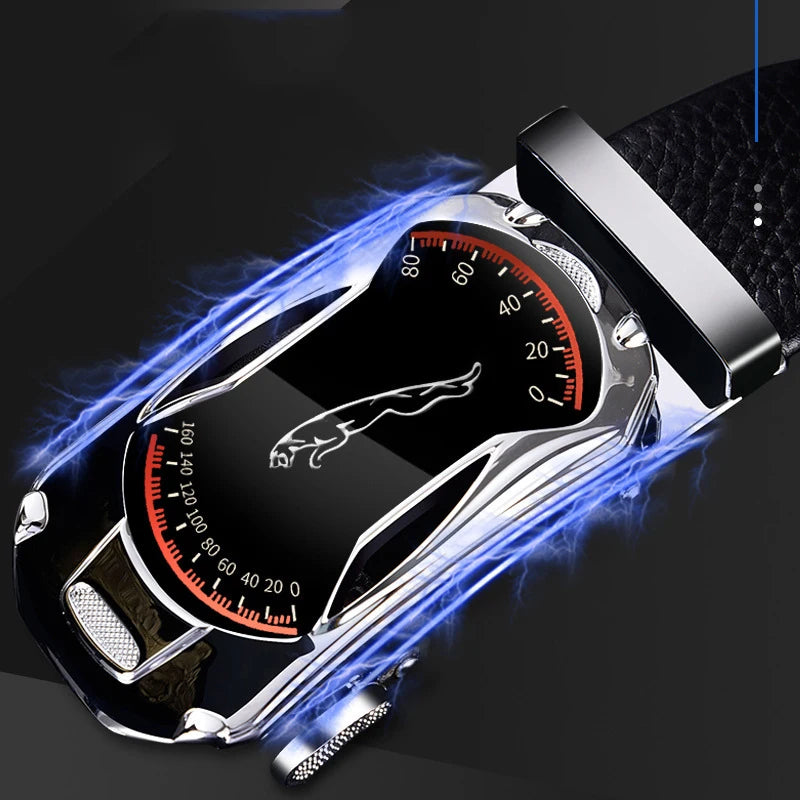 Ceinture - CuirMax (CJ)