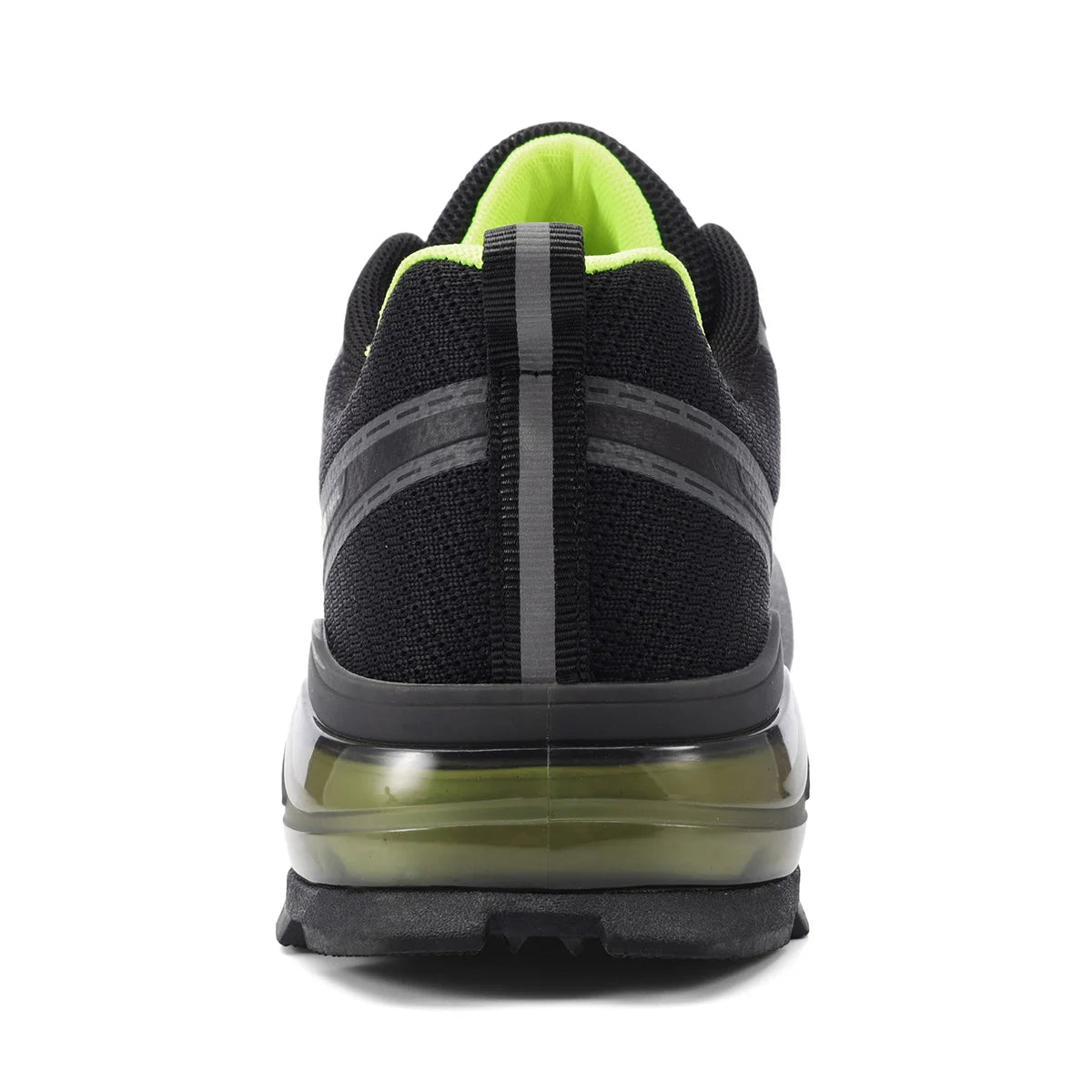 TrailFlex - Chaussures de Course pour Hommes (ULTRA)