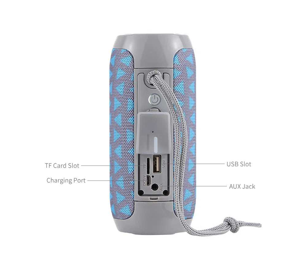 T&G SoundWave Pro TG117