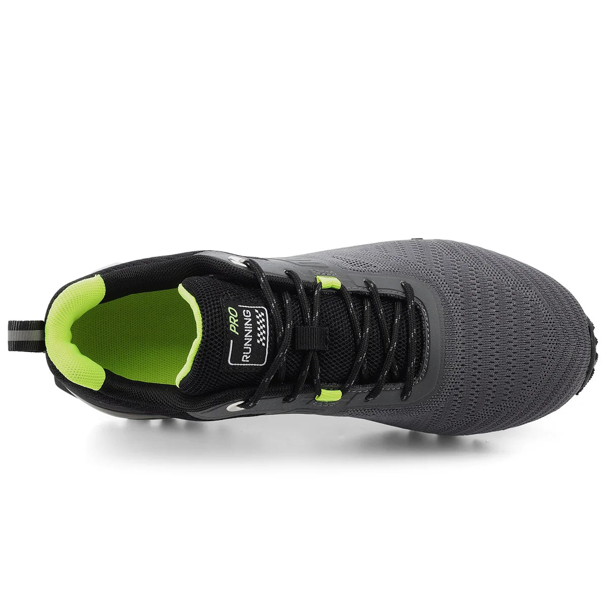 TrailFlex - Chaussures de Course pour Hommes (ULTRA)