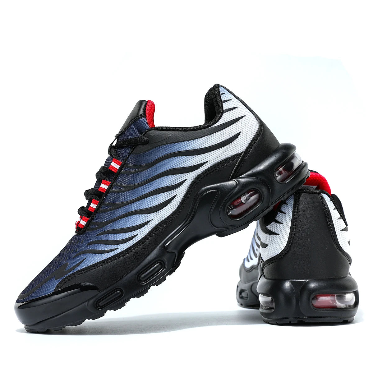RunMax Pro - Chaussures de Course pour Hommes