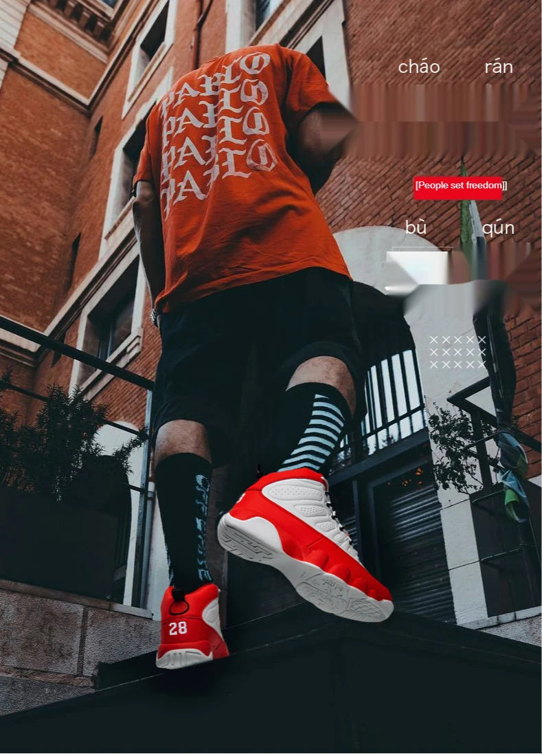 DAFIFY Supreme (CJ)