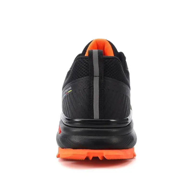 Grip TrailFlex - Chaussures de Course pour Hommes