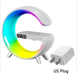 LumiCharge Pro - Lampe de Chevet (CJ)