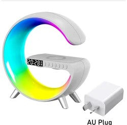 LumiCharge Pro - Lampe de Chevet (CJ)