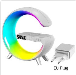 LumiCharge Pro - Lampe de Chevet (CJ)