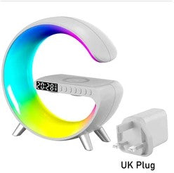 LumiCharge Pro - Lampe de Chevet (CJ)