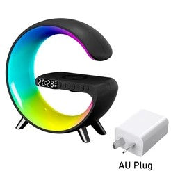 LumiCharge Pro - Lampe de Chevet (CJ)
