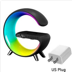 LumiCharge Pro - Lampe de Chevet (CJ)